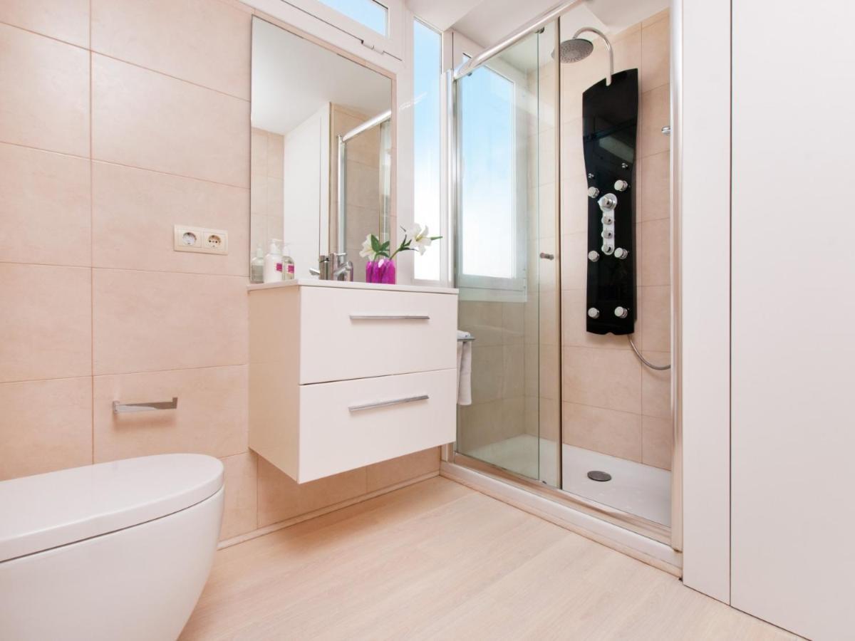 Apartment Corales De Mar, At Alcudia Beach Экстерьер фото