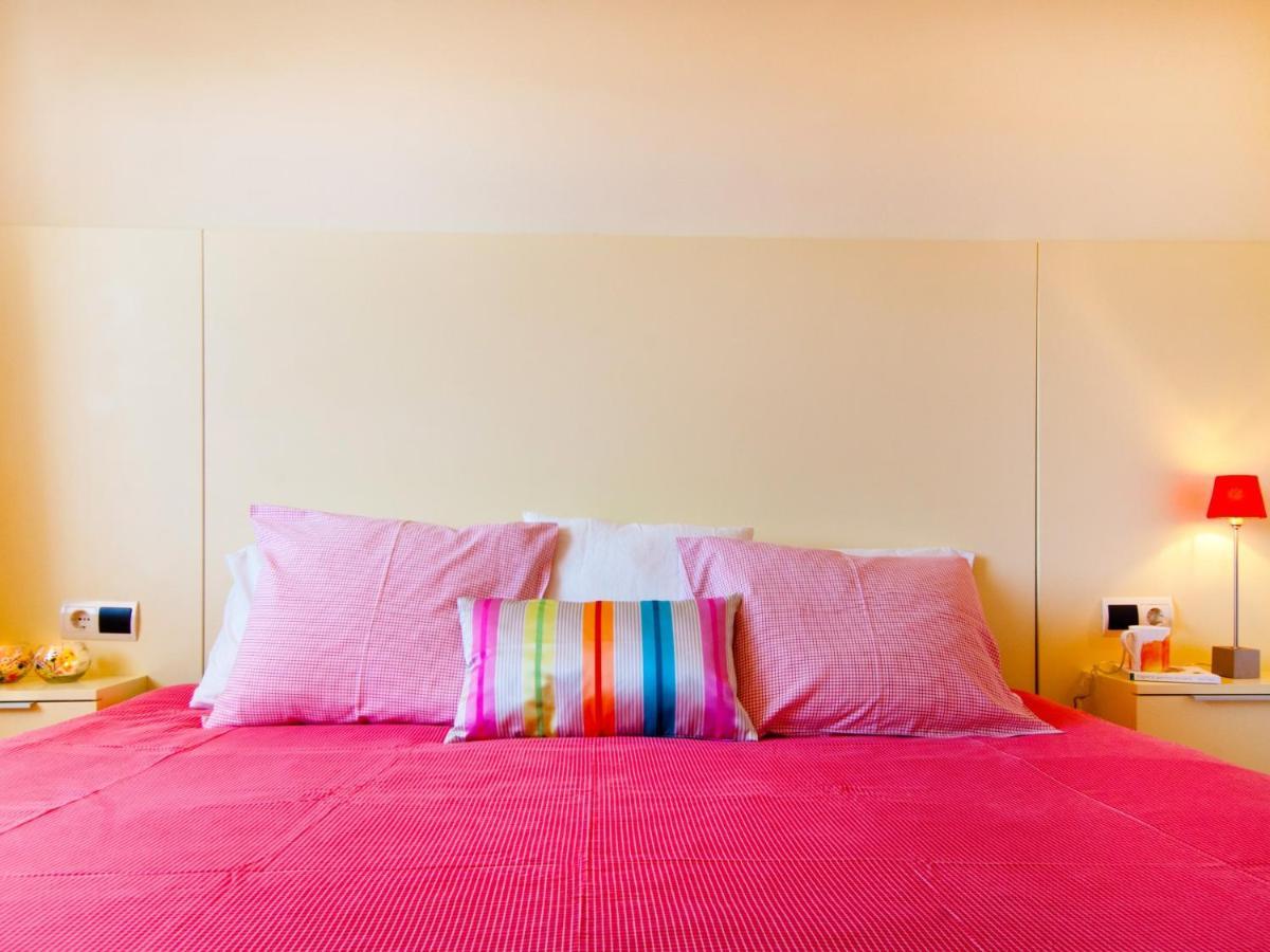 Apartment Corales De Mar, At Alcudia Beach Экстерьер фото